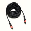 Cable Optico Audio Digital 2 Metros Premium Fibra Optica 4