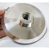 Soporte De Aluminio De 4 Pulgadas Jdk061004r Almohadilla De 2