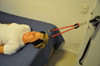 Suporte Tração Cervical-alongamento- Descompressão  Pescoço 2