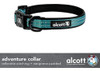 Collar De Mascota De Alcott Aventura 1