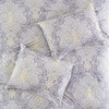 Modern Threads Monaco Juego De Cama Completo Estampado De 8 3