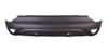 Paragolpe Trasero Renault Captur 2016- C/agujero Sensor 0