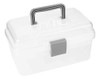 Tosnail Caja Organizadora De Plástico Transparente 0