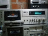 Arreglo De Deck Pioneer Sansui Technics Sony 5