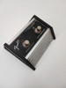Pedal Footswitch Fender Drive - Zona Once, Barrio Norte 1 Pedal Footswitch Fender Drive - Zona Once, Barrio Norte 1