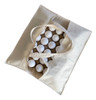 Bolsa Para Maple De Huevos (soporta Hasta 2 Maples) 0