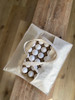 Bolsa Para Maple De Huevos (soporta Hasta 2 Maples) 2