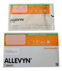 Curativo Allevyn Não Adesivo 10cm X 20cm - 1 Unidade 1