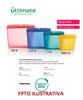 Tupper® The Ultimate Bolsa De Silicona 1,7l Tupperware® 1