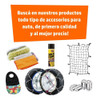 Kit Aspiradora Chica + Lampazo + Cepillo + Rejilla + Franela 5