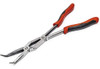 Pinza De Punta Crescent Psx201c Doble Bisagra 0
