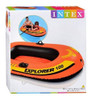 Bote Inflable Explorer Pro 100 147x84x36 Cm 1 Persona Intex 4