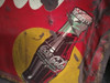 Cartel Coca Cola Antiguo 1