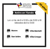 Colormet Mini Rodillo Poliester Sin Funda N°05 5cm X 22mm 5