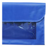 Suporte De Caneta Marcador Durável Multifuncional De Azul 2