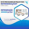 Cesto Separador Aramado Sorvete Picolé Freezer Fricon 54cm 4