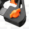 Prensa Gatillo F Liberacion Rapida 300mm Blackjack  Sargento 5