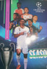 Álbum Champions League 2023/24 + 20 Sobres 4