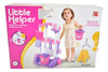 Juego Set De Limpieza Del Hogar Infantil 58x41x27cm 1