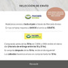 Toallero Barral Largo Accesorio Baño Negro 6