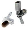 Sensor Abs Volkswagen Scirocco Eje Trasero Derecho 0
