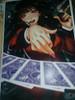 Posters De Kakegurui (47 X 33 Cm) 1