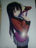 Posters De Kakegurui (47 X 33 Cm) 2
