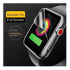 Film Hidrogel Protector Smartwatch Fitbit Charge 4 X2u 4