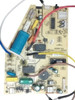 Placa Electronica Hitachi Hsb 6300 Fc 1