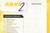 Test Ados 2 Escala Observación Diagnóstico Autismo Promo !!! 3