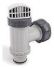 Conjunto De Válvula De Émbolo De Piscina Grande Intex 1
