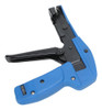 Cabo De Pistola Flush Cut Zip Tie Gun Ferramenta De Fixação 6