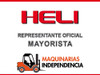 Luz Posicion Autoelevador Heli Cpqd10 Repuestos 3