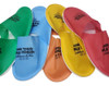 Pantuflas Badanas Cotillon 0