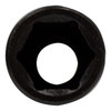 Soquete De Impacto 1/2 Pol Sextavado Longo 15mm Rotta 376 3