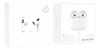 Auricular Inalámbrico Tipo Airpod 3ra Gen - Hoco Ew10 1