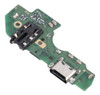 Placa Pin Usb Mic Carga Rápida Para Samsung A22 5g Sm- A226 3