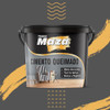 Massa Efeito Cimento Queimado Revestimento 5,6kg Maza Cores 4