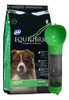Alimento Equilibrio 15kg + 3kg + Shampoo Antipulgas + Stick 0