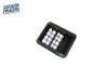 Salida Extractor Aire Guardabarro Mitsubishi Outlander Orig. 1