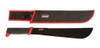 Machete Coleman Rugged Tipo Serrucho Y Con Funda 0