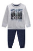 Conjunto Moleton Infantil Meninos Mundi Original 2