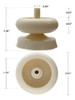 Kit Agujas + Mostacillero Chico Plastico The Beadsmith 2