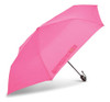 Guarda-chuva Automático Compacto Samsonite, Rosa Brilhante, 0