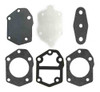 Kit De Reparación Completo De Bomba De Nafta Yamaha 40hp 2t 0