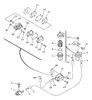 Kit De Reparación Completo De Bomba De Nafta Yamaha 40hp 2t 3