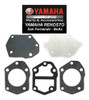 Kit De Reparación Completo De Bomba De Nafta Yamaha 40hp 2t 4