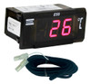 Indicador E50 De Temperatura Digital Coel 220v 0