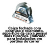Rodízio Para Portão V 58x17.7 Starfer 4