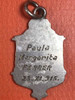 Medalla Religiosa   # 623 1